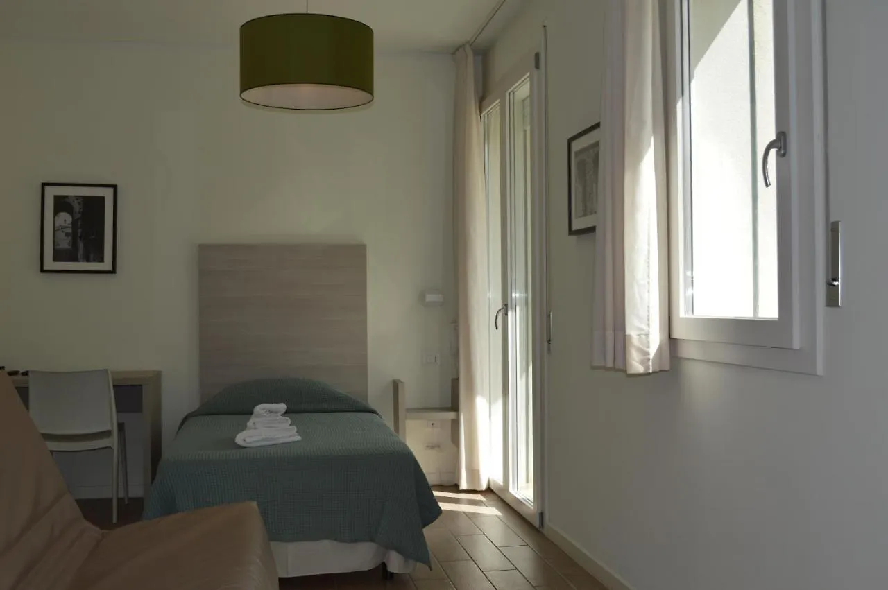 Hotel Riva E Mare Rimini