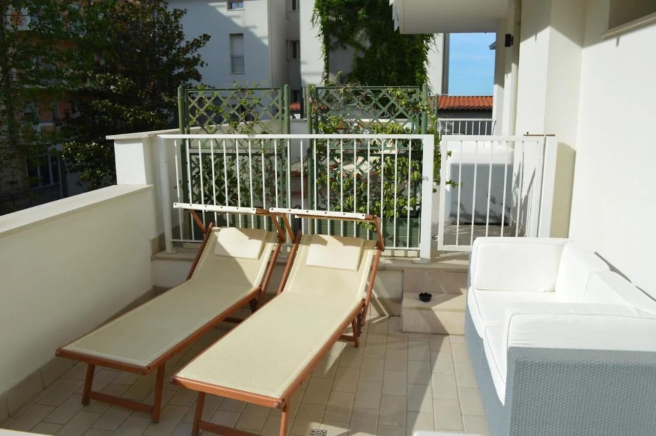 Hotel Riva E Mare Rimini