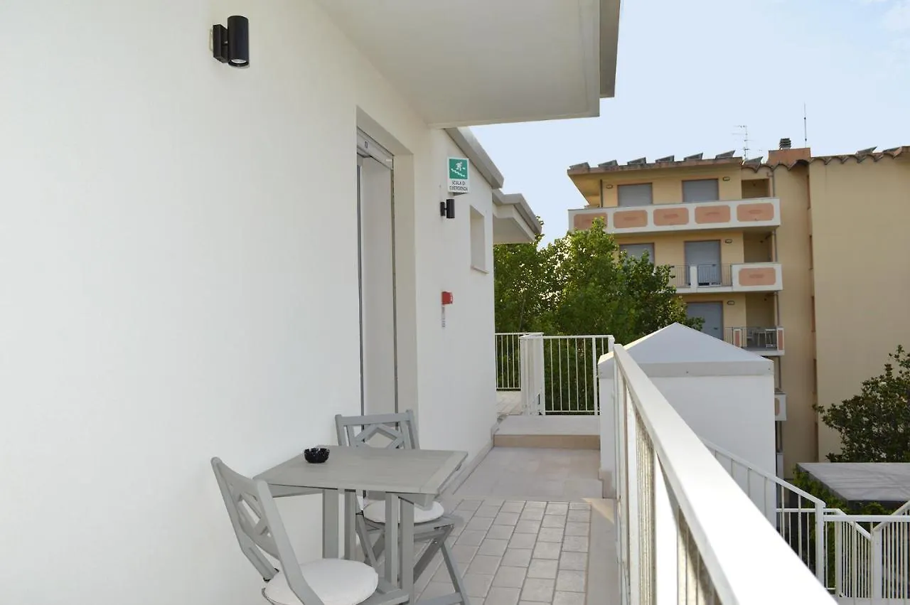 Hotel Riva E Mare Rimini