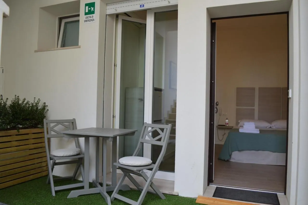 Hotel Riva E Mare Rimini 3*,  Italy