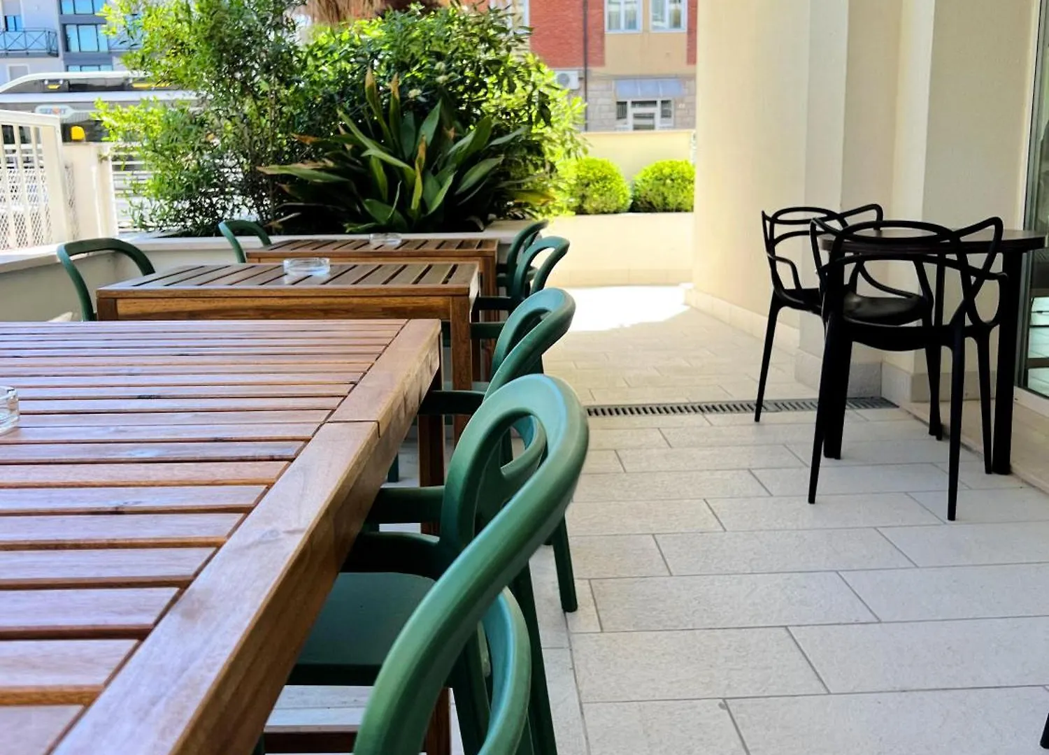 Hotel Riva E Mare Rimini 3*,  Italy