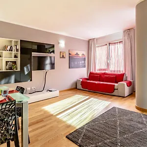 Apartament Leonardo Cagliari