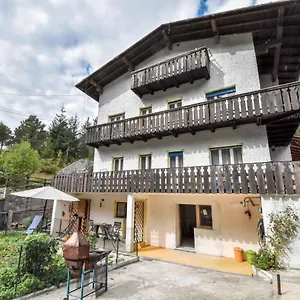 Apartament La Busa-3 By Interhome Alleghe
