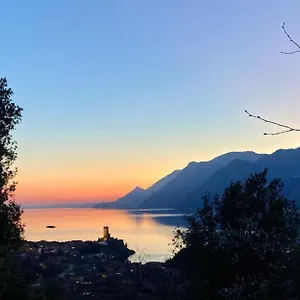 Apartament Bikeapartments Laura & Jasmin Malcesine