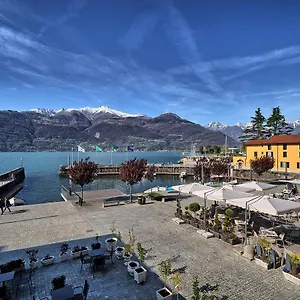 Apartament Marina Colico