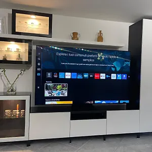  Appartement Di Italie