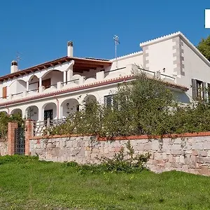 Apartament Trilocale Margine Rosso Quartu SantʼElena