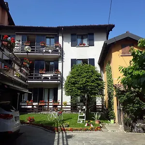 Dom wakacyjny Da Mara Di Sormano
