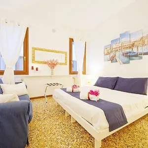  Appartement Santa Marina Rialto Italie