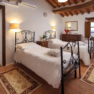  Séjour à la ferme Borgo Cortinova Marrocco Italie