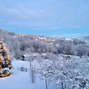 Apartament Guendalina Mon Amour Roncola