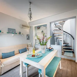 Apartament Aroma Di Naxos Giardini-Naxos
