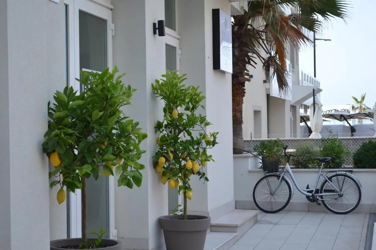 Hotel Riva E Mare Rimini
