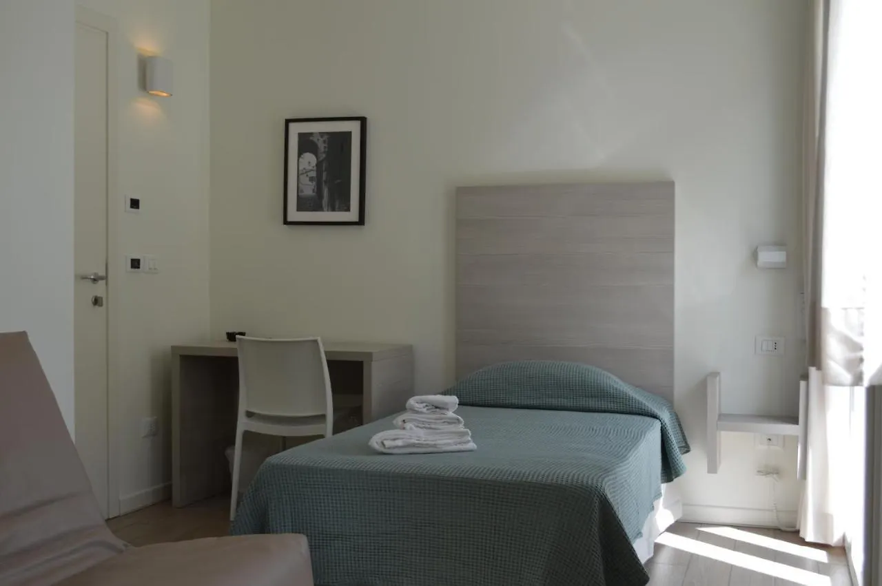 Hotel Riva E Mare Rimini