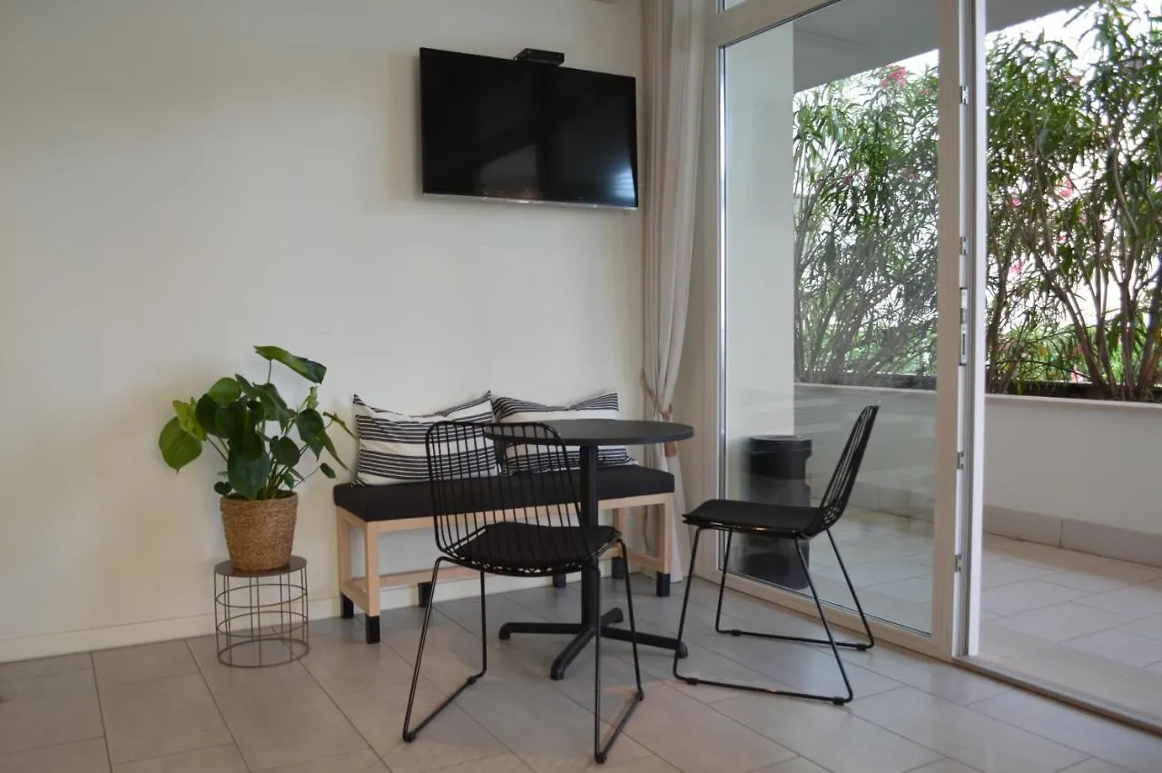 Hotel Riva E Mare Rimini 3*,