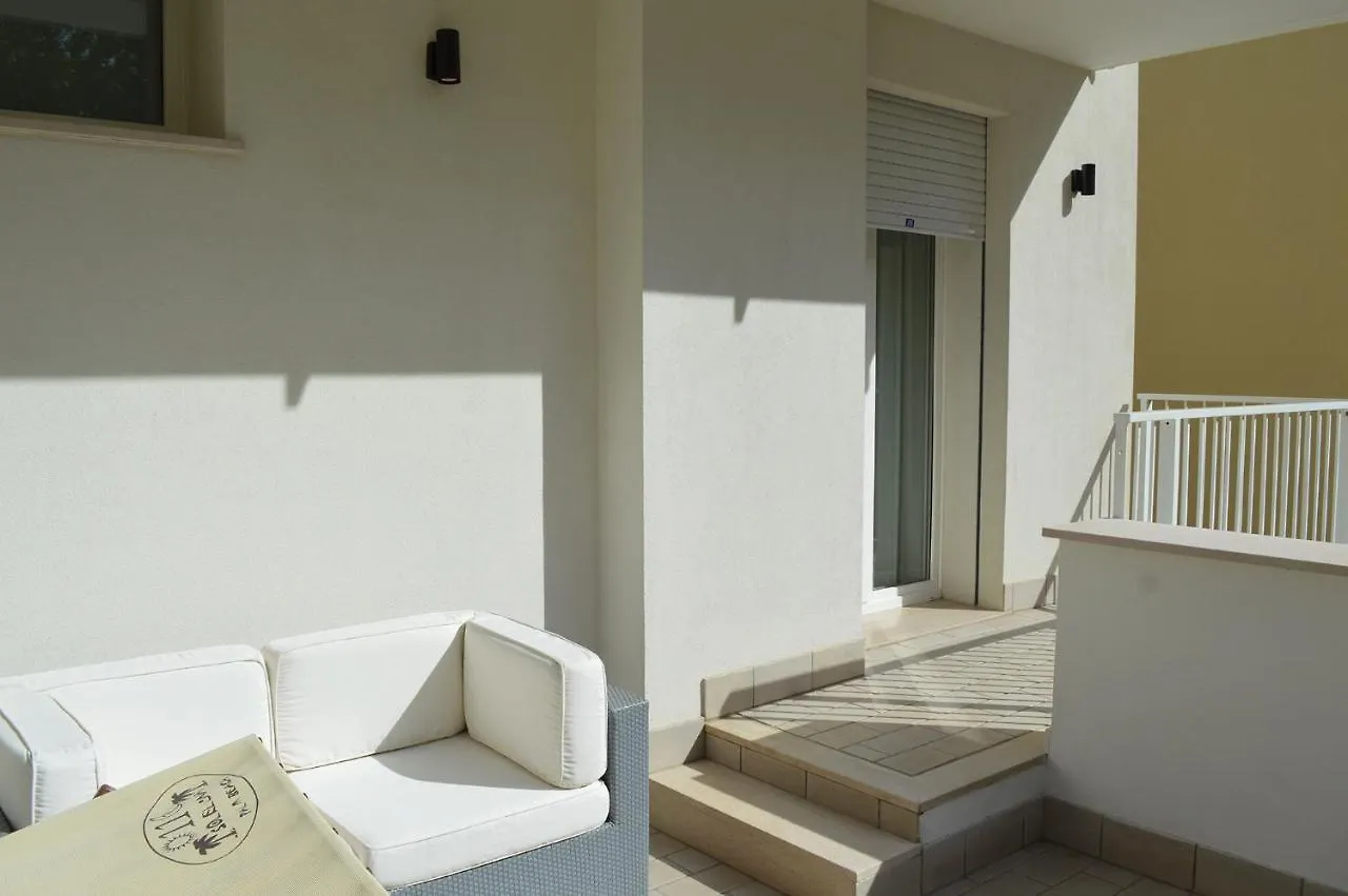 Hotel Riva E Mare Rimini