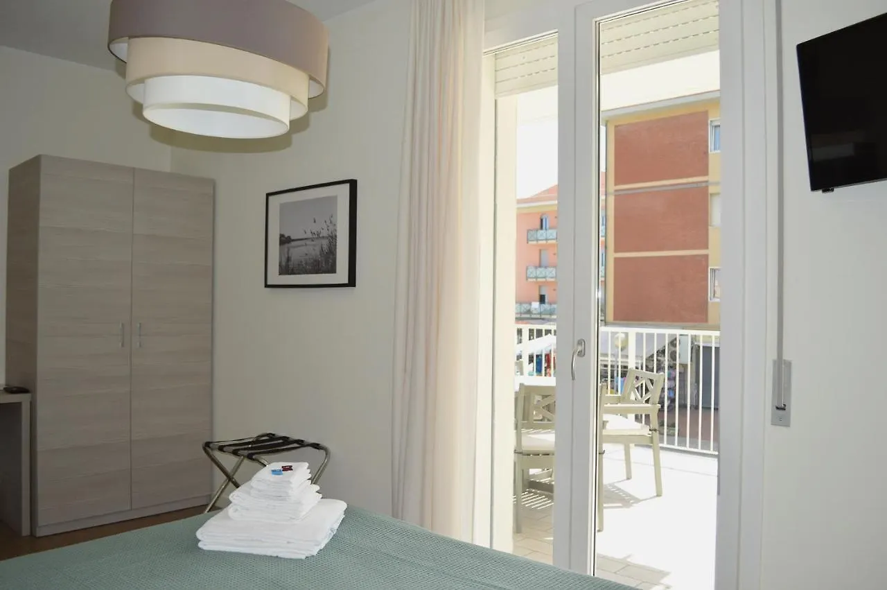 Hotel Riva E Mare Rimini