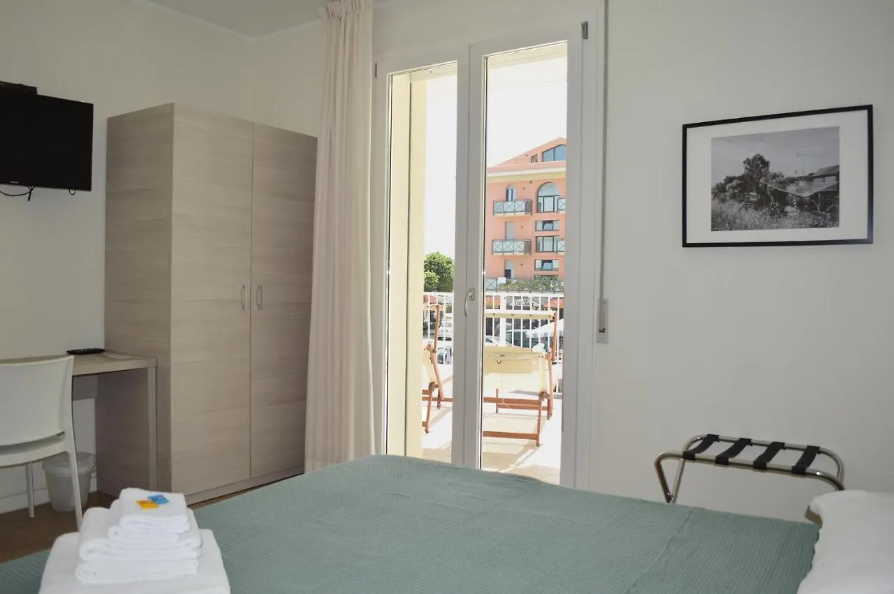 Hotel Riva E Mare Rimini