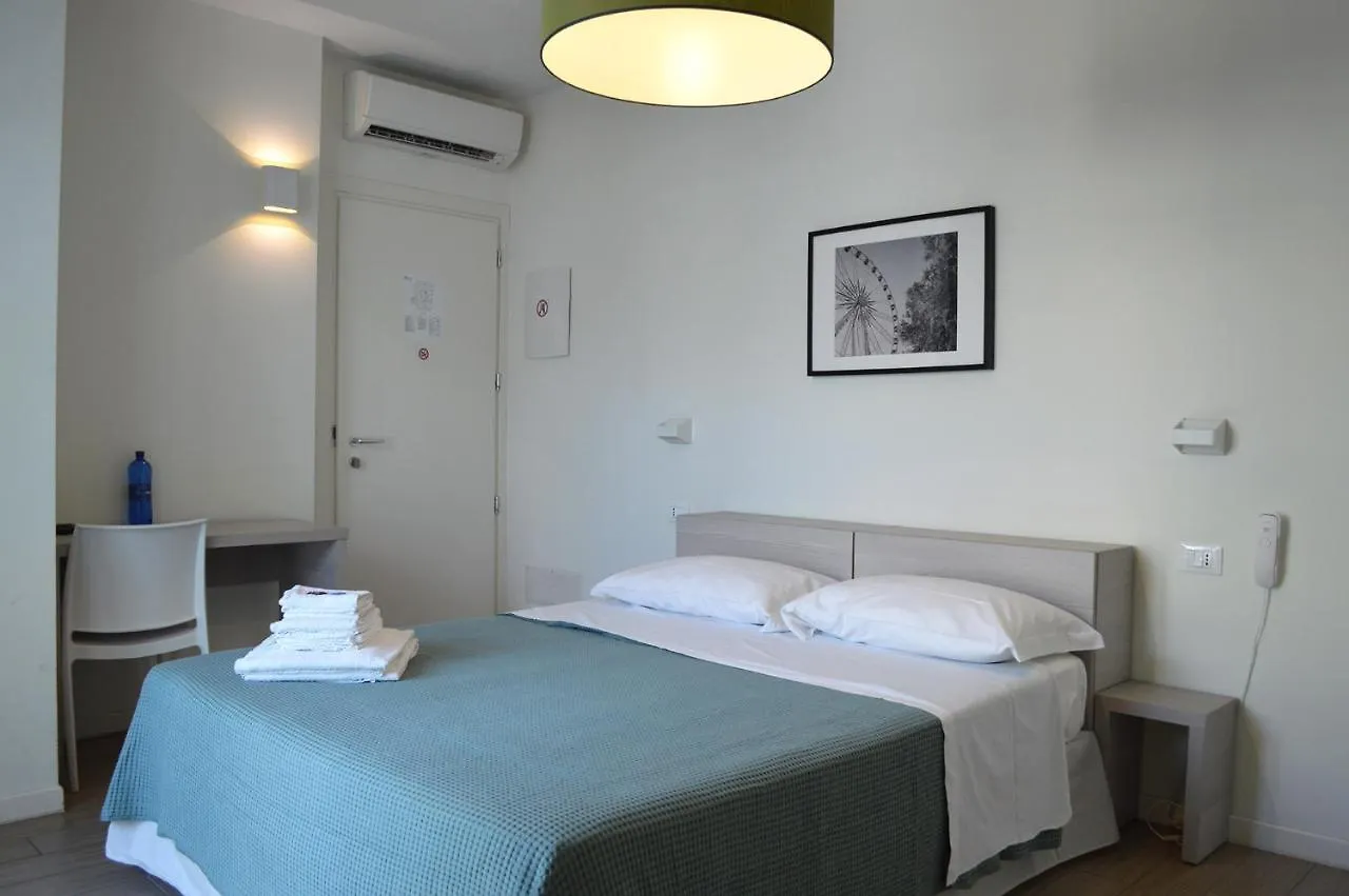 Hotel Riva E Mare Rimini