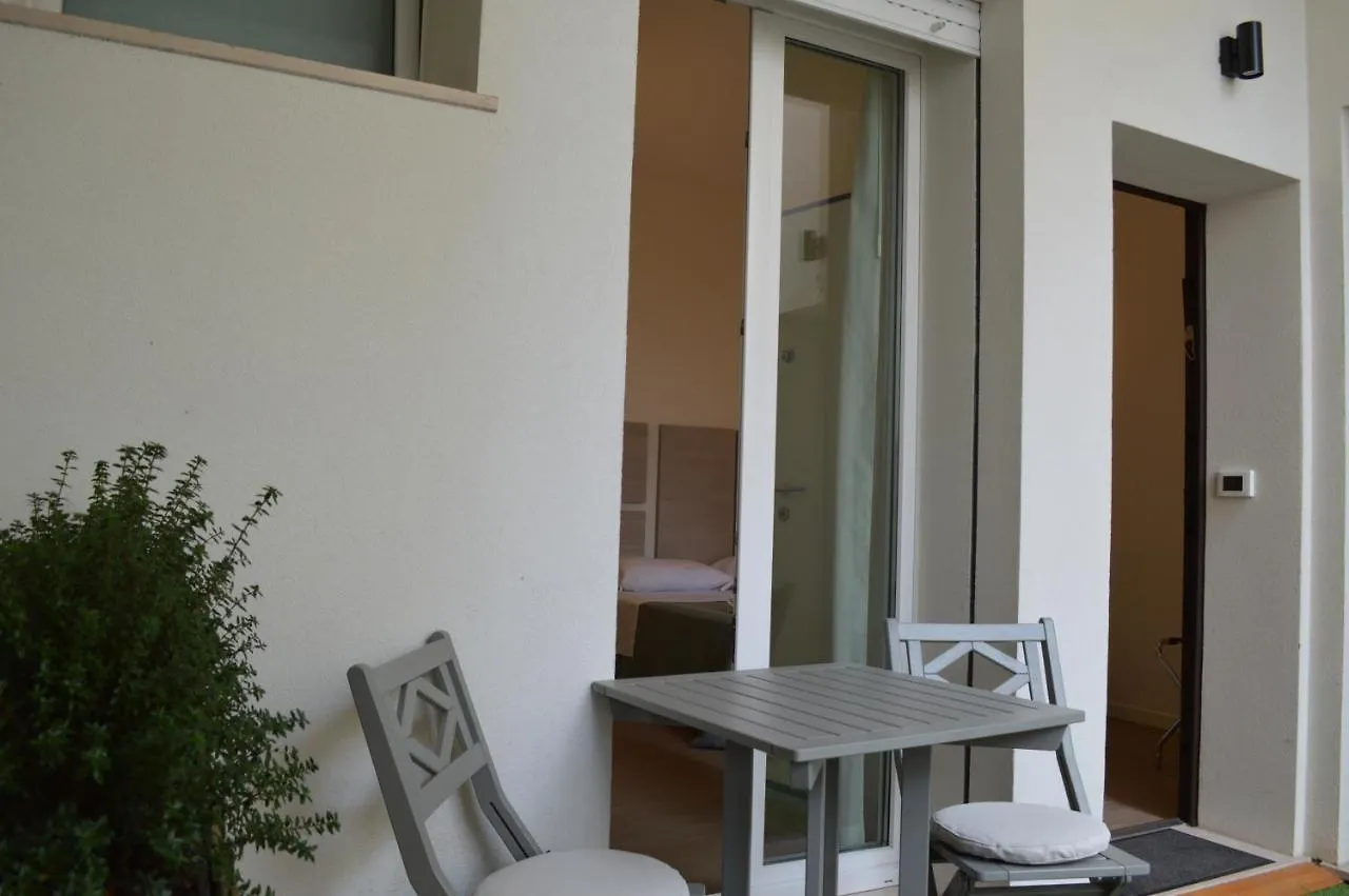 Hotel Riva E Mare Rimini 3*,  Włochy