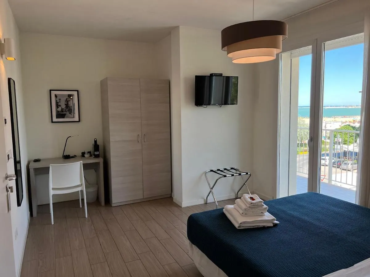 Hotel Riva E Mare Rimini