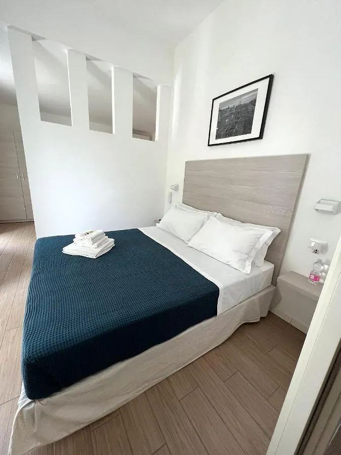 Hotel Riva E Mare Rimini