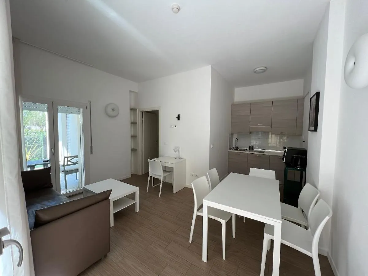 ***  Hotel Riva E Mare Rimini Italy