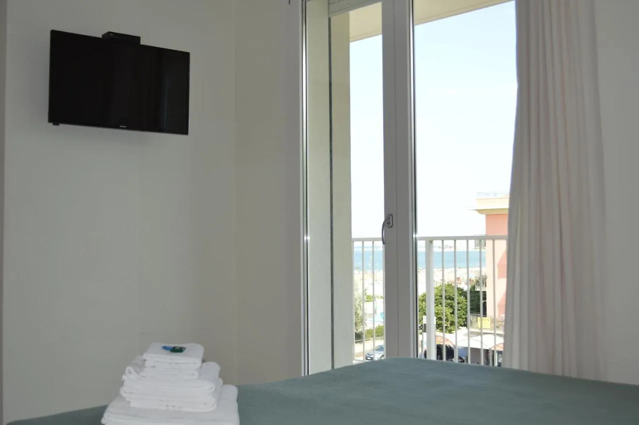 Hotel Riva E Mare Rimini