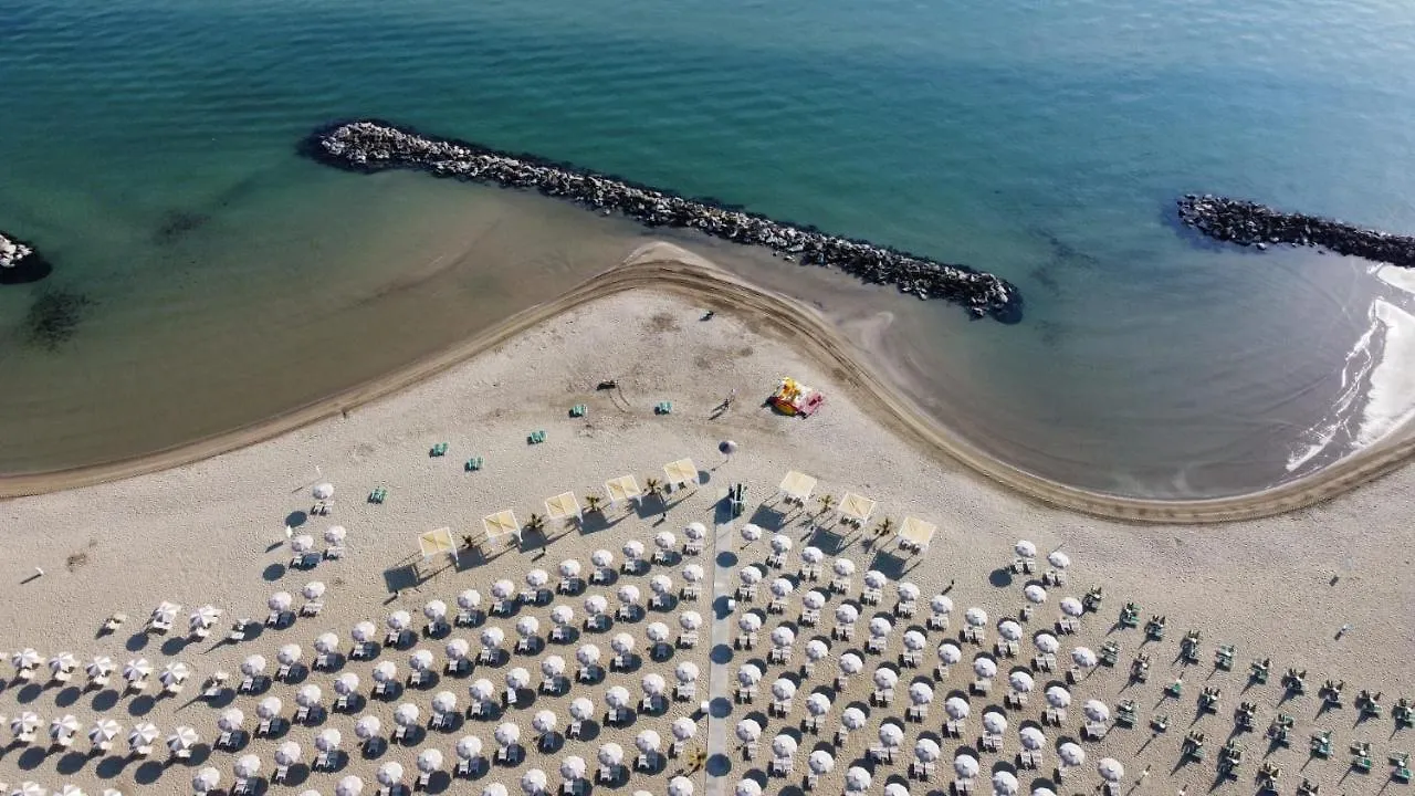 Hotel Riva E Mare Rimini