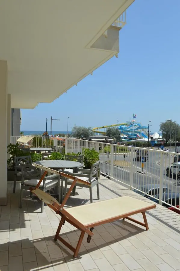 Hotel Riva E Mare Rimini
