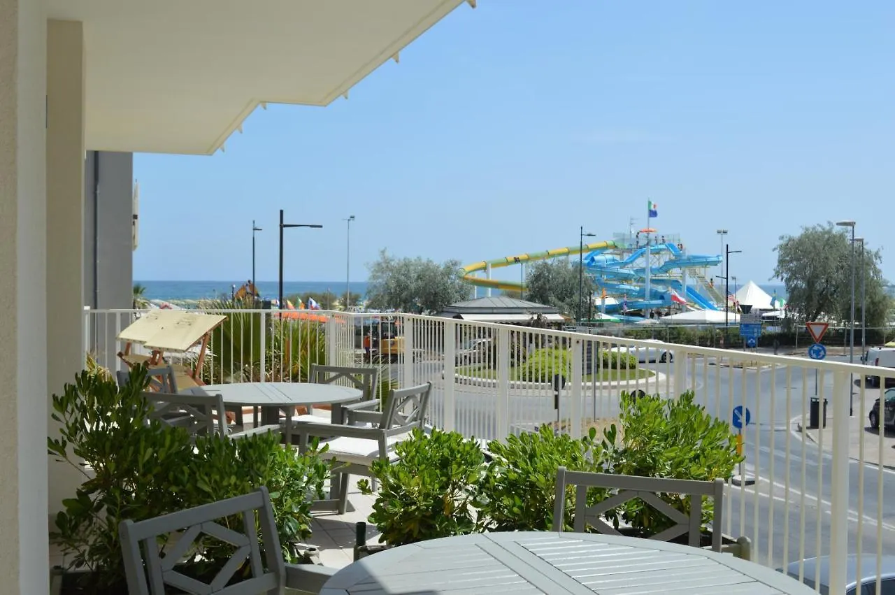 Hotel Riva E Mare Rimini