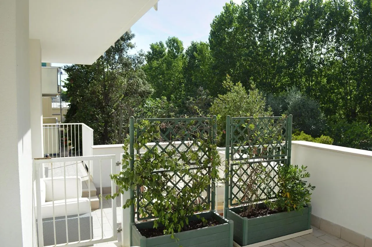 Hotel Riva E Mare Rimini Italy
