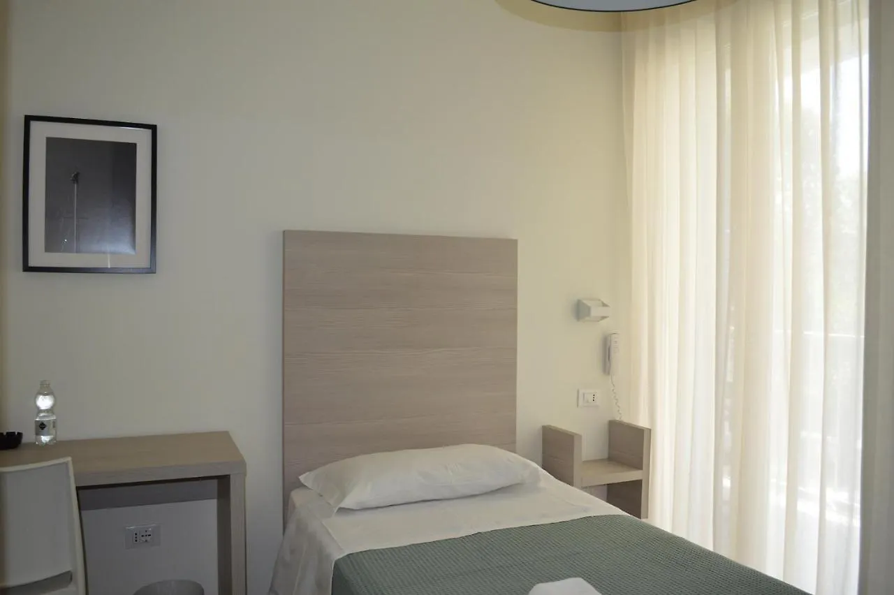 Hotel Riva E Mare Rimini Italy