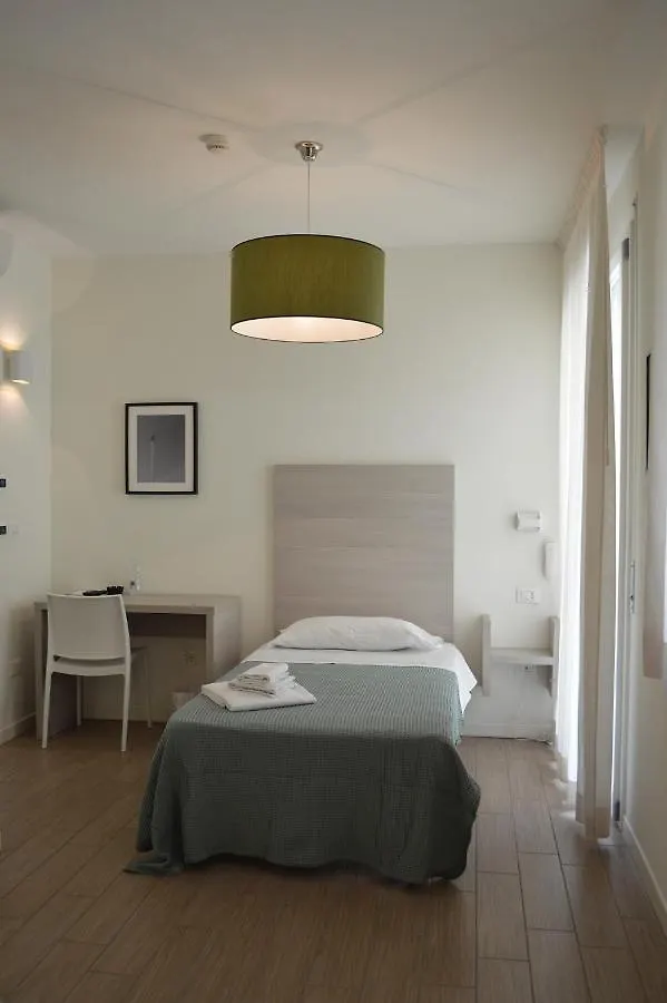 ***  Hotel Riva E Mare Rimini Italy