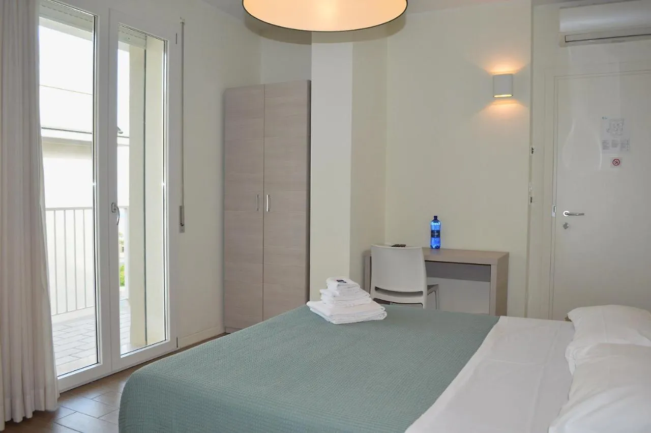 Hotel Riva E Mare Rimini
